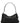 Prada Black Calfskin Shoulder Bag