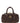 Miu Miu Brown Lamb Leather Handbag
