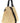 Loewe Beige Raffia Tote Bag