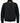 Parajumpers Black Polyamide Full-Length Jacket