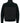 Parajumpers Black Polyamide Full-Length Jacket