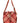 Vivienne Westwood Multicolor Wool Shoulder Bag