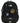 The North Face Black Nylon Backpack