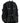 The North Face Black Nylon Backpack