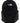 The North Face Black Nylon Backpack