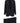 Tagliatore Black Virgin Wool Two-Piece Suit