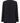 Tagliatore Black Virgin Wool Two-Piece Suit