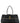 Chloé Black Lamb Leather Shoulder Bag