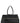 Chloé Black Lamb Leather Shoulder Bag