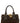 Chloé Brown Calfskin Shoulder Bag