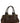 Chloé Brown Calfskin Shoulder Bag