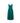 Morgan De Toi Bicolor Polyester Long Dress