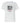 Ganni White Cotton T-Shirt
