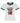 Ganni White Cotton T-Shirt