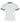 Ganni White Cotton T-Shirt