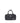 Miu Miu Black Calf Leather Bos Taurus Handbag