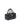 Miu Miu Black Calf Leather Bos Taurus Handbag