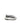 Moon Boot Gray Polyester Athletic Sneakers