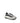 Moon Boot Gray Polyester Athletic Sneakers