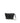 Balenciaga Black Lamb Ovis Aries Clutch Bag
