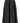 Alberta Ferretti Black Polyester Mini Skirt