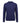 Malo Blue Cotton Men Sweater