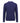 Malo Blue Cotton Men Sweater