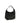 Balenciaga Black Lamb Ovis Aries Shoulder Bag