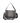 Desigual Black Cotton Women's Bag