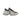 Reebok Gray Polyester Men's Sneaker