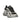 Reebok Gray Polyester Men's Sneaker