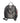 Desigual Black Cotton Womens Backpack