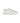 Reebok White Polyurethane Women Sneaker