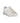 Reebok White Polyurethane Women Sneaker