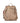 Desigual Brown Polyurethane Women's Backpack