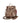 Desigual Brown Polyurethane Women's Backpack