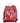 Desigual Red Poliuretano Women's Backpack