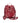 Desigual Red Poliuretano Women's Backpack