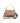 Desigual Brown Polyurethane Women's Bag