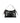 Desigual Black Polyurethane Women's Bag