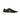 Calvin Klein Black Polyurethane Men's Sneaker