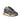 Blauer Blue Polyurethane Men's Sneaker