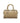 Furla Green Leather Women's Bag