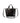 Furla Black Leather Women's Bag