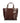 Furla Brown Leather Women's Bag