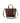 Furla Brown Leather Women's Bag