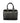 Furla Black Leather Women Bag
