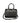 Furla Black Leather Women Bag