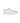 Calvin Klein White Polyurethane Men's Sneaker