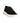 Calvin Klein Black Leather Men's Sneaker
